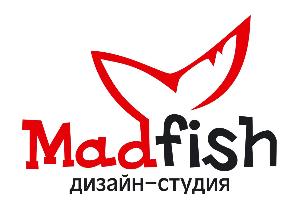 Дизайн-студия "MADfish" - Город Благовещенск Madfish.jpg